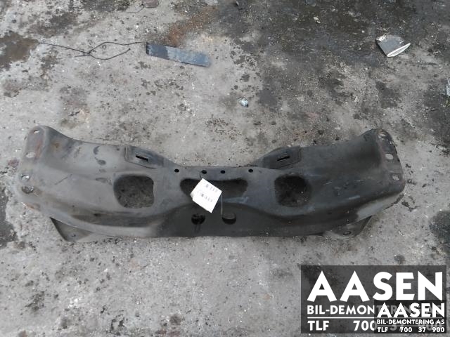Travers foran hoved til Subaru Forester 1997-2002 (Type I)