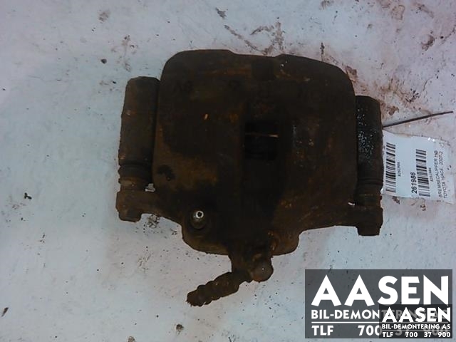 Bremsecaliper høyre foran til Toyota Hiace 2007-2012 (Fase 3) (47730-26132|)
