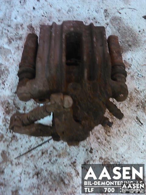 Bremsecaliper venstre bak til VW Beetle, 1998-2010 (Type I)  (LUCAS|1J0 615 423)