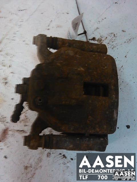 Bremsecaliper høyre foran til Honda Civic, 2006-2011 (Type VIII)  (45012SMGE01)