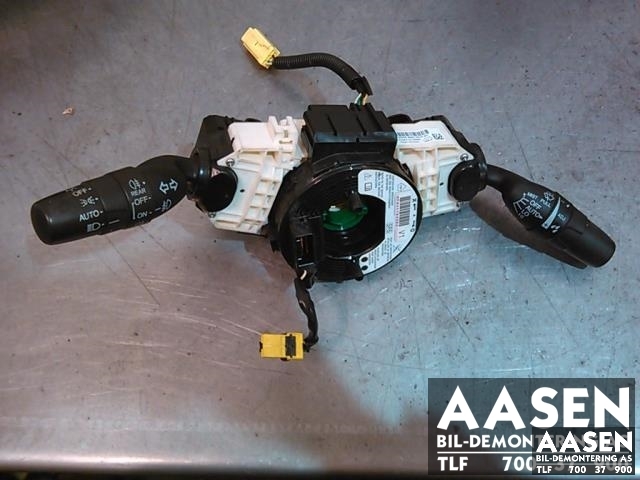 Bryter combi til Honda Civic, 2006-2011 (Type VIII)  (35250 SMG H510 M1)