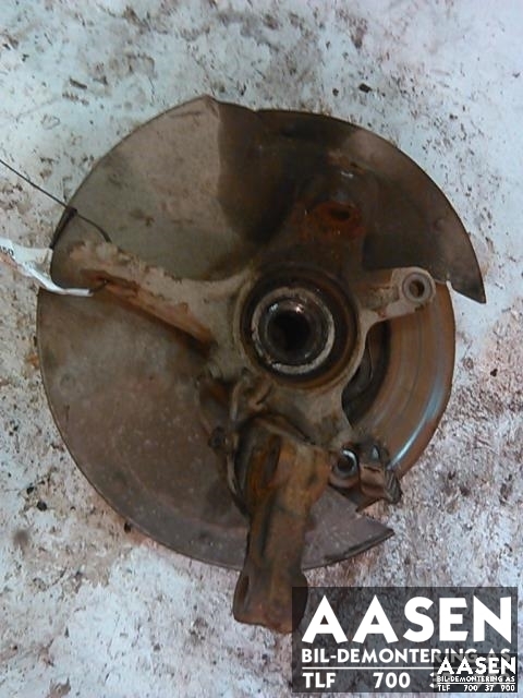 Hjulspindel høyre foran til Honda Civic, 2006-2011 (Type VIII)  (51211SMJE01)