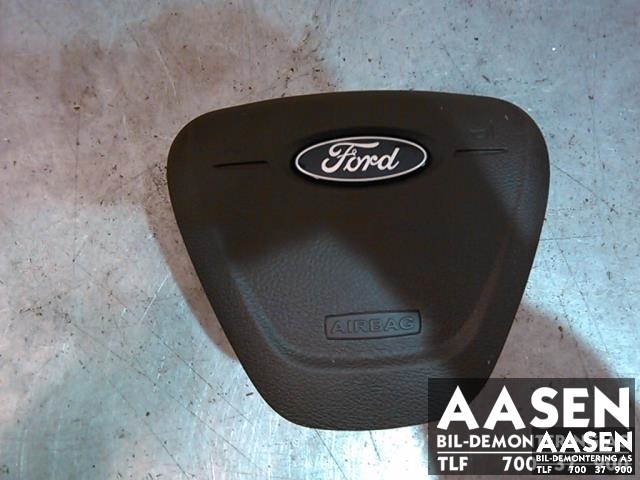Airbag rattpute til Ford Transit Connect, 2013-2018 Type II, Fase 1  (1810758)