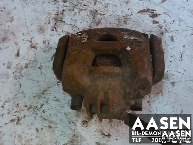 Bremsecaliper høyre foran til Citroën Berlingo 2008-2015 (Type II, Fase 1) (4400 V8|16 517 553 80|)
