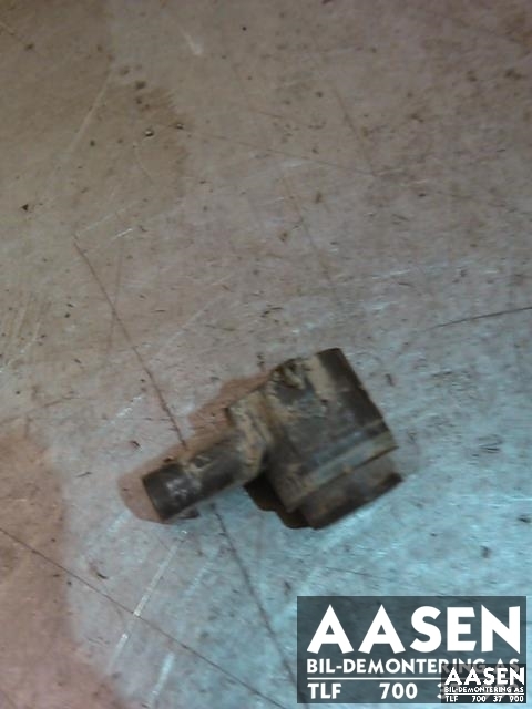 Parkeringssensor bak til Ford Fiesta 2008-2012 (Type VI, Fase 1) (8A6T-15K859-AA|)
