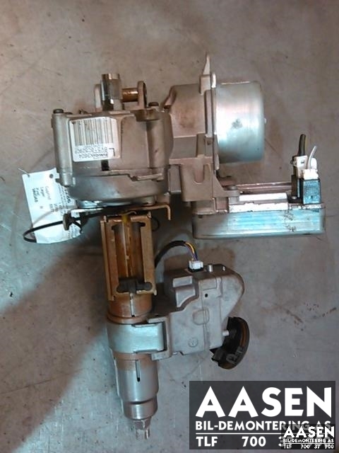 Rattaksel elektrisk servo til Ford Fiesta, 2008-2012 (Type VI, Fase 1)  (TRW|1899415)