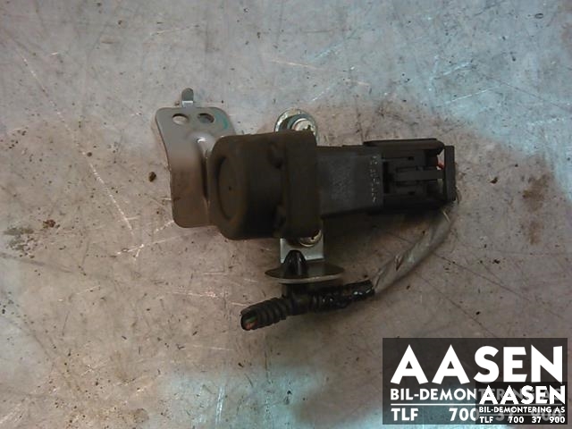 Styreenhet diverse til Honda Civic, 2006-2011 (Type VIII)  