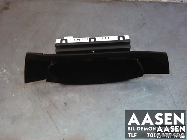 Instrument kjørecomputer til Honda Civic, 2006-2011 (Type VIII)  (HR0343504)