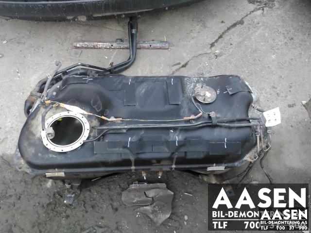 Bensintank til Suzuki Grand Vitara 2005-2015 (Type III)