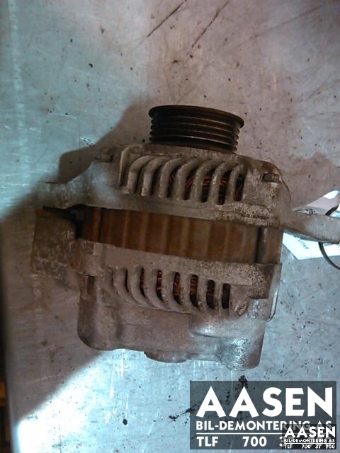 Dynamo til Suzuki Grand Vitara, 2005-2015 (Type III) (MITSUBISHI|31400-85J10)