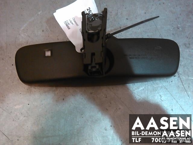 Speil innvendig til Hyundai Ix35 2010-2015 (85101 3N000|)
