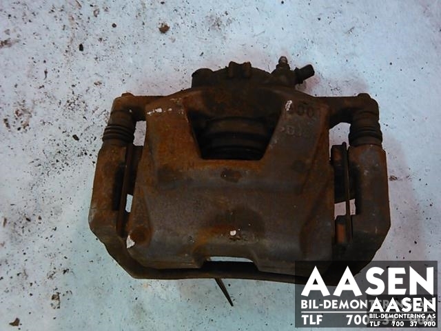 Bremsecaliper venstre foran til Opel Astra J 2010-2015 (13301189|)