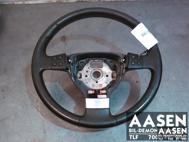 Ratt til VW Tiguan 2007-2011 (Type I, Fase 1) (1Q0 419 091 AG|)