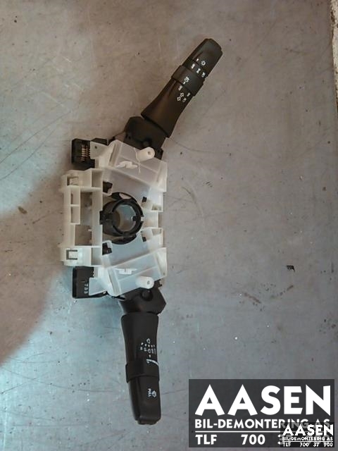 Bryter combi til Isuzu D-Max, 2017-2020 (Type II, Fase 2)  