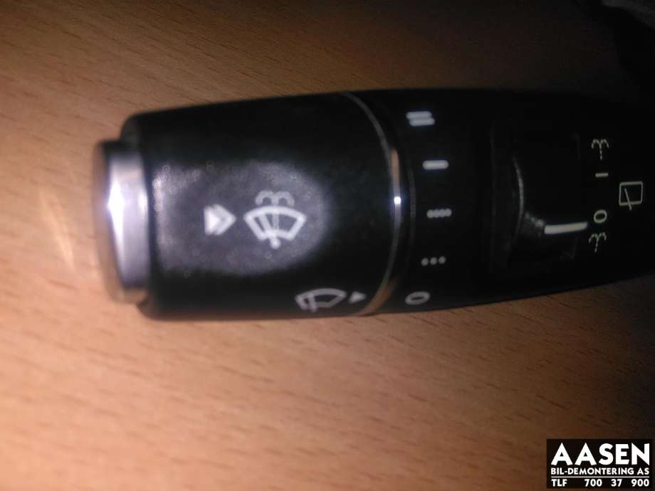 Bryter combi til Mercedes B-Klasse, electric drive 2014-2018 (W242) (W242) 