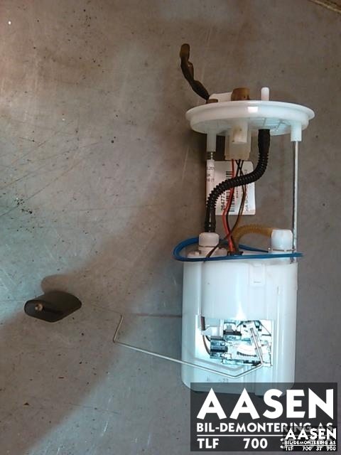 Bensinpumpe elektrisk til Kia Sportage, 2010-2016 (Type III)  