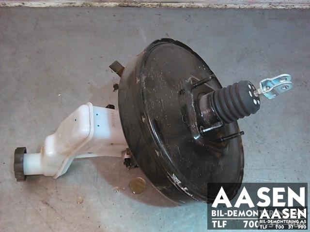 Bremsekraft-forsterker til Kia Sportage 2010-2016 (Type III) (59110 2Y000|)