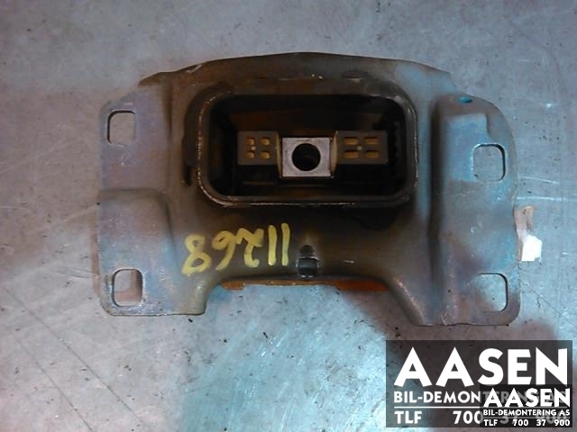 Motorfeste til Ford Transit Connect, 2013-2018 Type II, Fase 1  (1801351|BV61-7M121-DC)