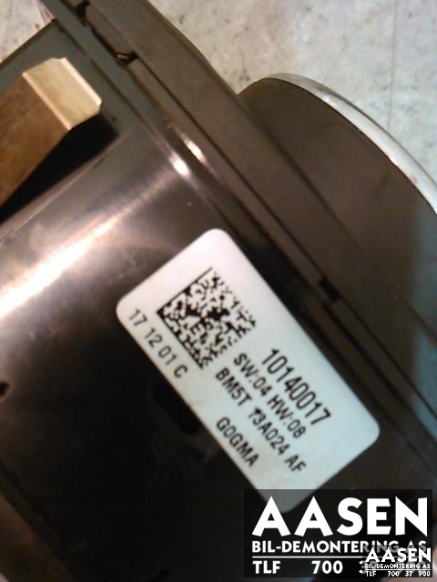 Bryter lys til Ford Transit Connect 2013-2018 Type II, Fase 1  (BM5T 13A024 AF|)