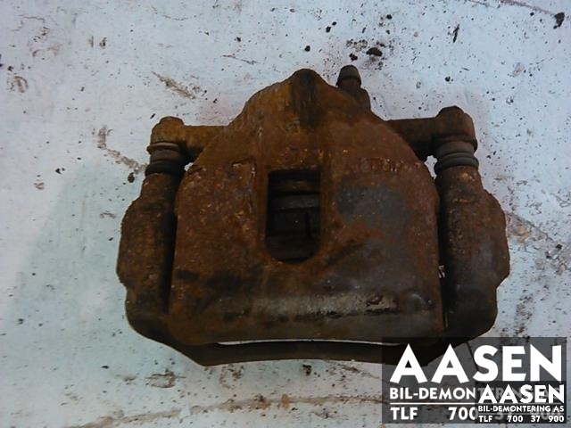 Bremsecaliper venstre foran til Toyota Auris, 2010-2012 (Type I, Fase 2)  (4775002341)