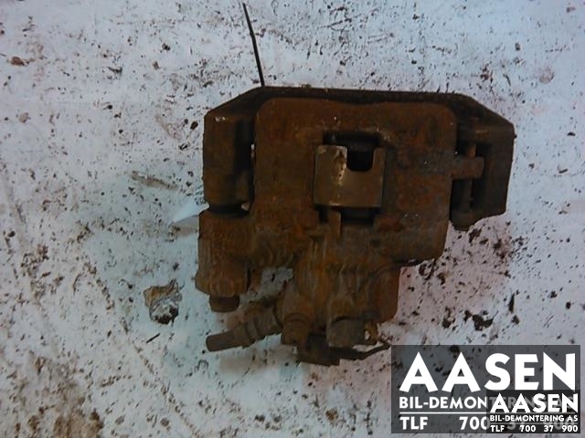 Bremsecaliper venstre foran til Fiat 500, 2008-2020 (51843292)