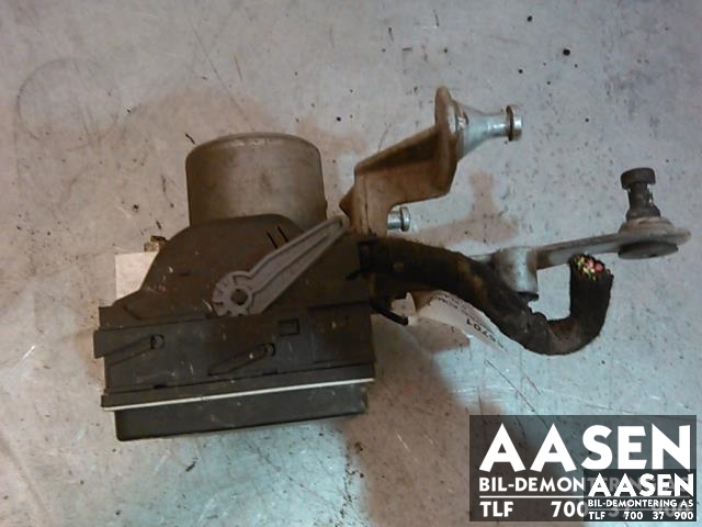 ABS sentral til Mercedes B-Klasse, 2005-2008 (Fase 1) (W245) (W245) (BOSCH|A0064310812)
