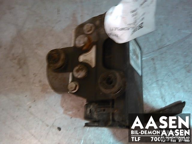 ABS sentral til VW Up 2012-2019 (TRW|1S0 614 517 F|)