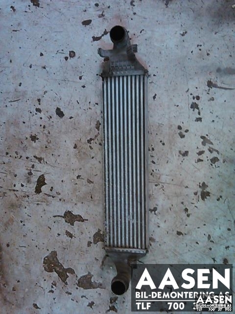 Intercooler til Mercedes B-Klasse, 2011-2018 (W246) (W246) (A 246 500 09 00)