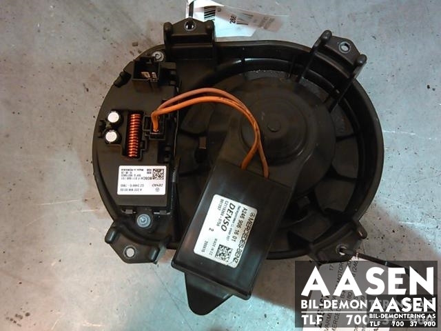 Varmeapparat motor til Mercedes B-Klasse, 2011-2018 (W246) (W246) (DENSO|A 246 906 16 01)