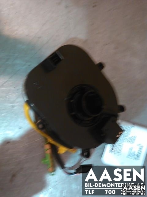 Airbag slepering til Lancia Thesis 2002-2009