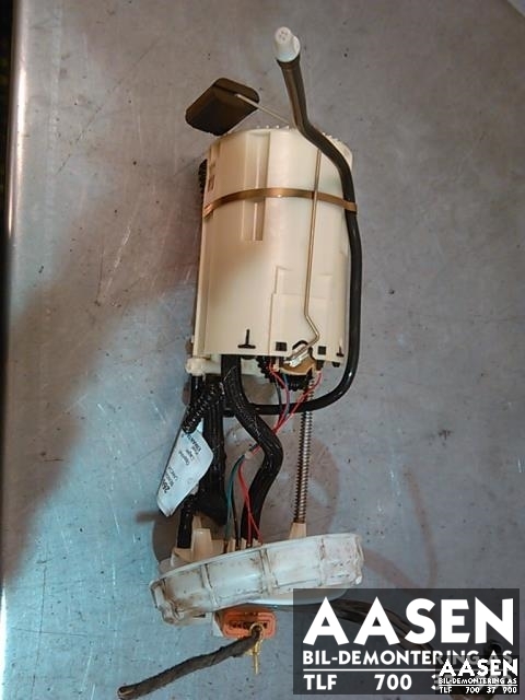 Bensinpumpe elektrisk til Lancia Thesis, 2002-2009  