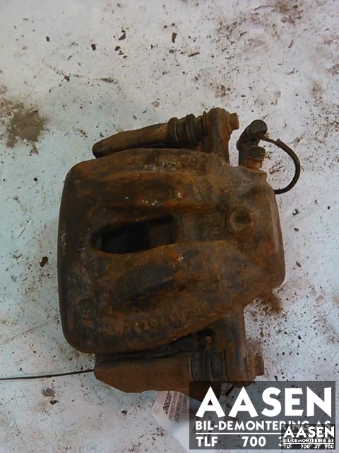 Bremsecaliper høyre foran til Lancia Thesis, 2002-2009  (N/F)