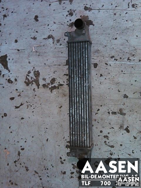 Intercooler til Lancia Thesis, 2002-2009  