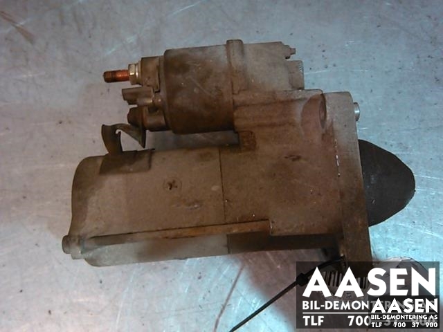 Starter til Lancia Thesis, 2002-2009  (DENSO|63111007)