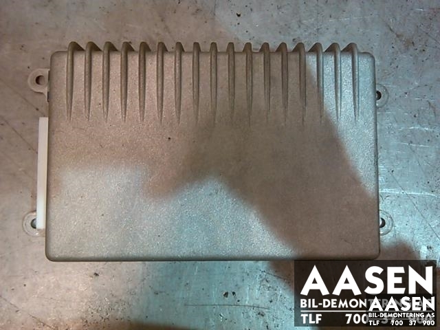 Bilstereo forsterker til Lancia Thesis, 2002-2009  (60674705)