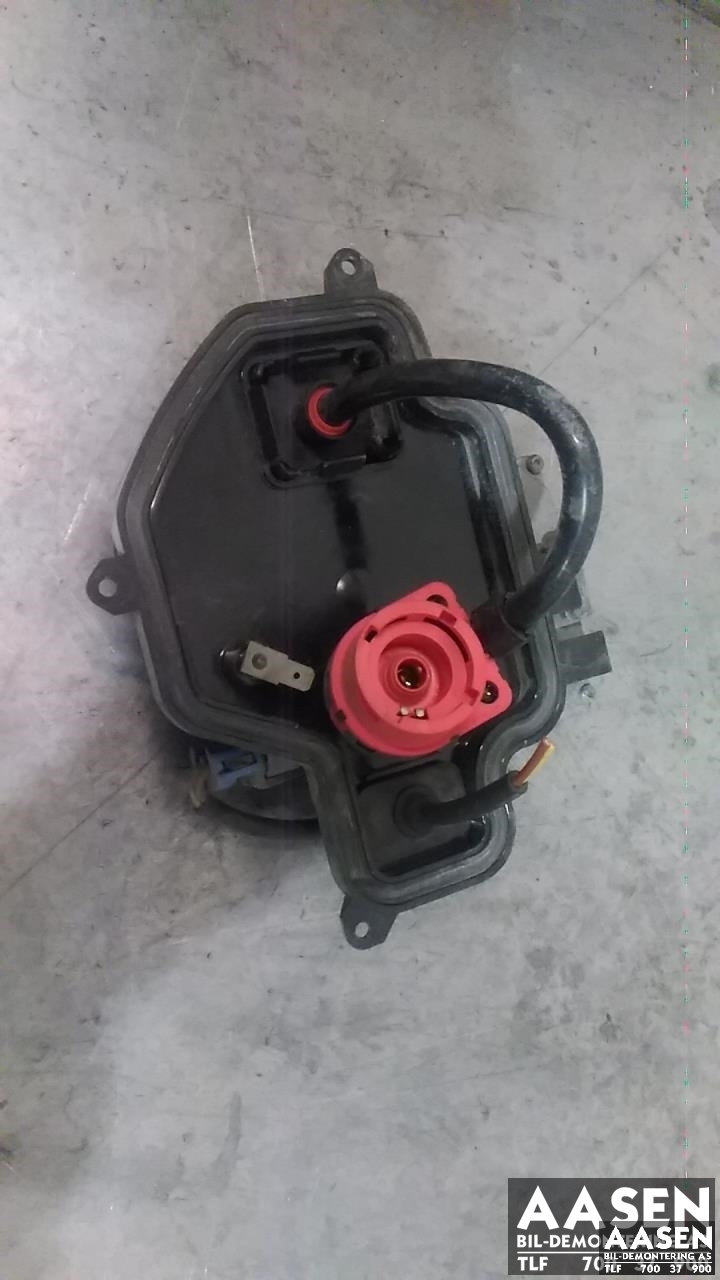 Styreenhet xenon/ballast til Lancia Thesis 2002-2009  