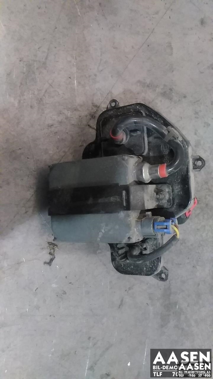 Styreenhet xenon/ballast til Lancia Thesis 2002-2009  