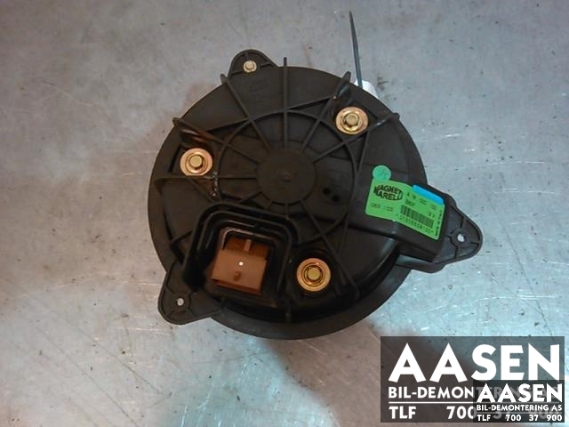Varmeapparat motor til Lancia Thesis, 2002-2009  (MAGNET MARELLI|)