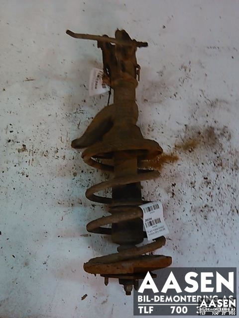 Fjærbein venstre foran til Honda CR-V, 2002-2006 (Type II) (51602S9AG24)