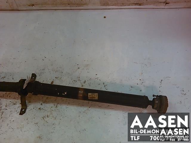 Mellomaksel til Audi A4 2001-2004 (Type II) (B6) (B6) (8E0 521 101 C|)
