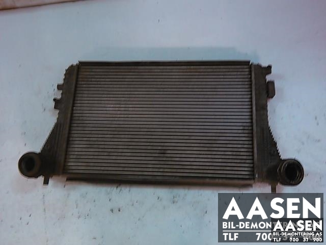 Intercooler til VW Golf V, Combi 2003-2008
