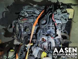 Motor diesel til Volvo V50,   (D4162T|6906286|36001413)