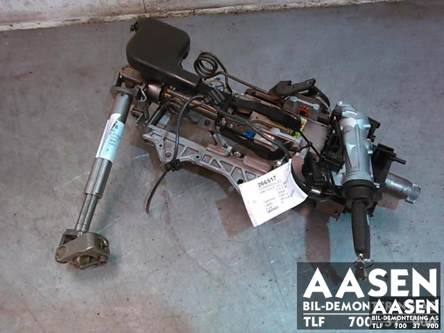 Rattaksel til VW Golf, Plus/Cross, 2005-2009 (Fase 1) (1K1 419 502 AC)