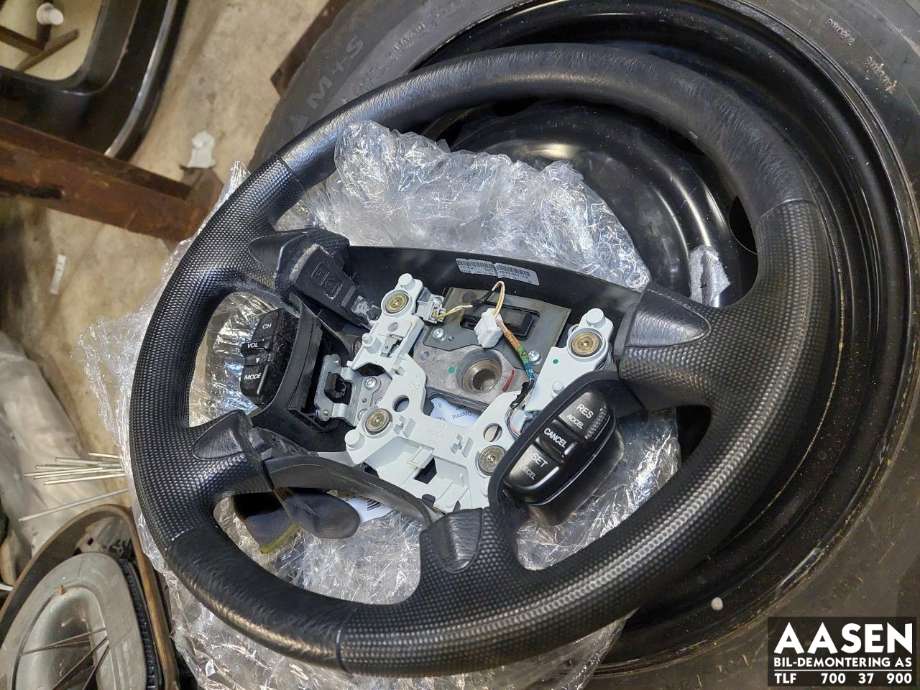 Ratt til Honda CR-V 2002-2006 (Type II)  