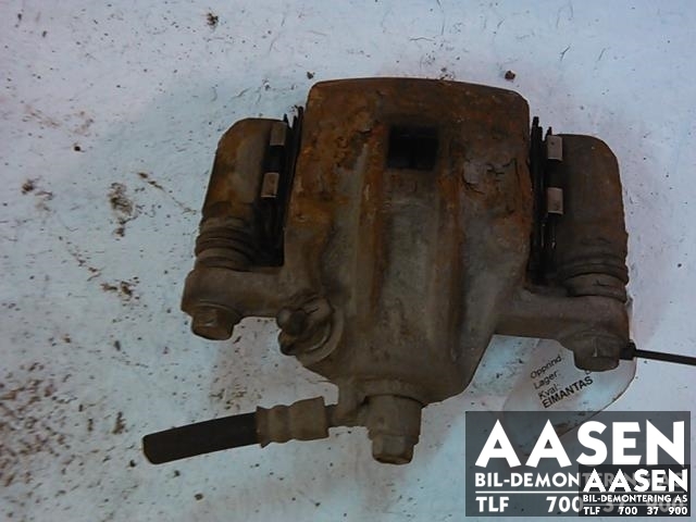 Bremsecaliper venstre bak til Hyundai Tucson, 2003-2009 (58311 2EA00)