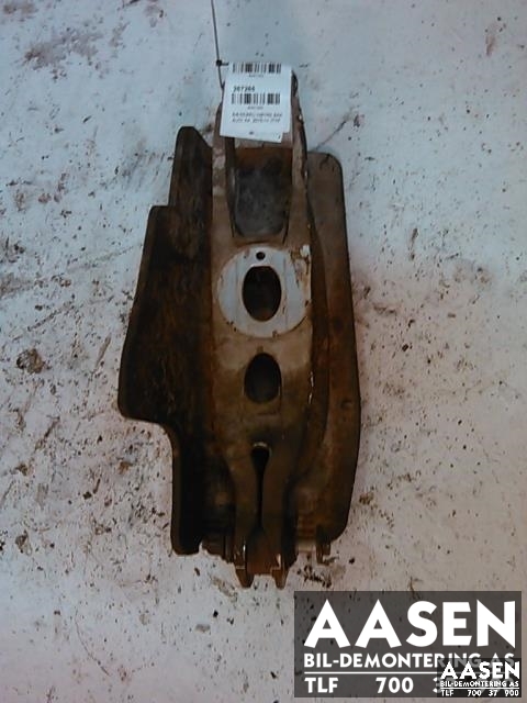 Bærebru høyre bak til Audi A4, 2015-2019 (Type V, Fase 1) (B9) (B9) 