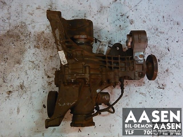 Kardang klokke bak til Audi A4 2015-2019 (Type V, Fase 1) (B9) (B9) (0B0500043J|0B0 500 043 J|)