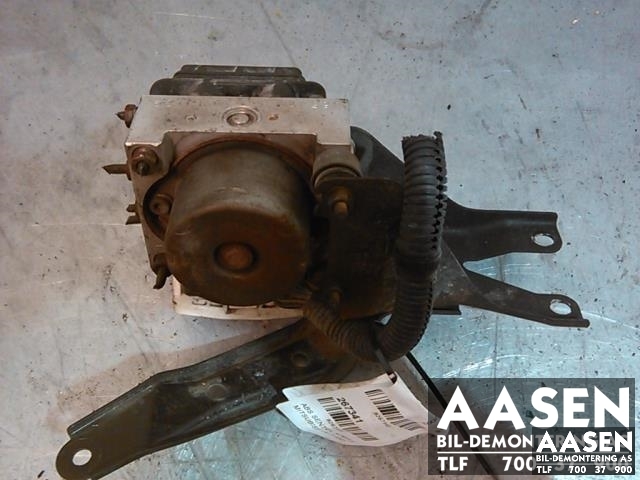 ABS sentral til Mitsubishi Outlander, 2003-2006 (Type I)  (SUMITOMO ELECTRIC|MB4-4W17-4Y18-1)