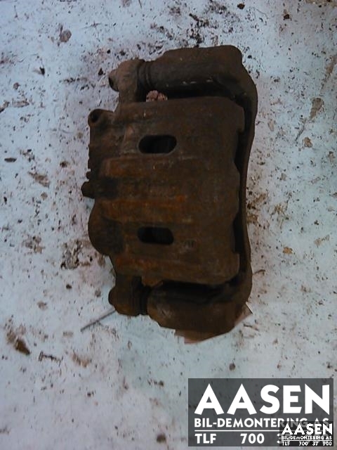 Bremsecaliper venstre foran til Mitsubishi Outlander, 2003-2006 (Type I)  (MR370775)