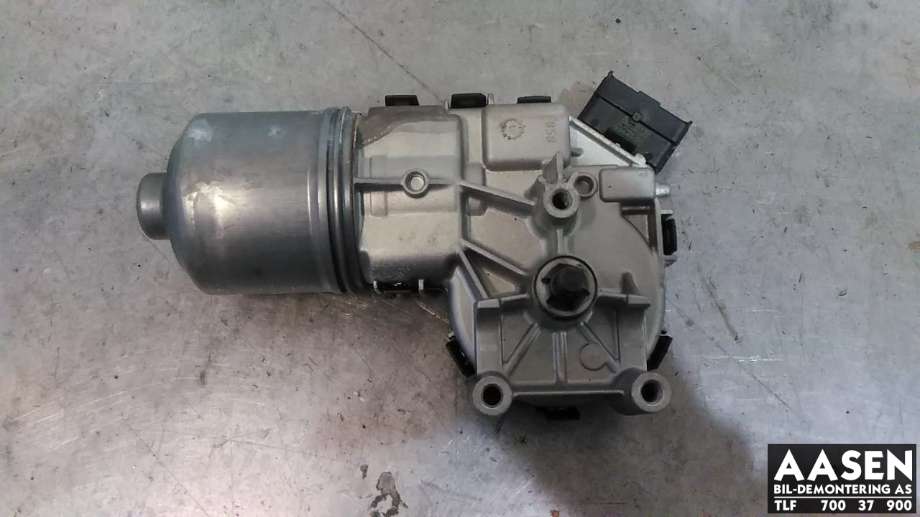 Viskermotor frontrute til Citroën Berlingo 2008-2015 (Type II, Fase 1) (BOSCH|0390241621|)